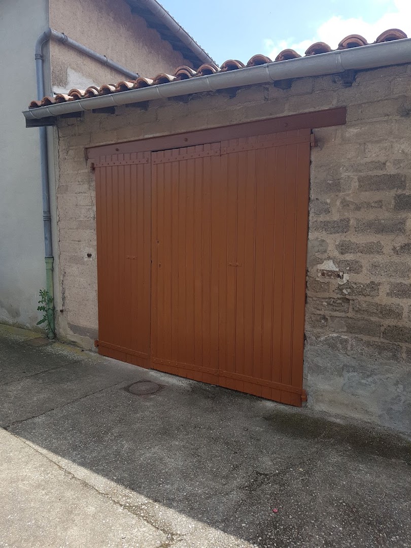 Peinture Générale du Bâtiment – Artisan Peintre local à Albi - David Metbach · Photos 10