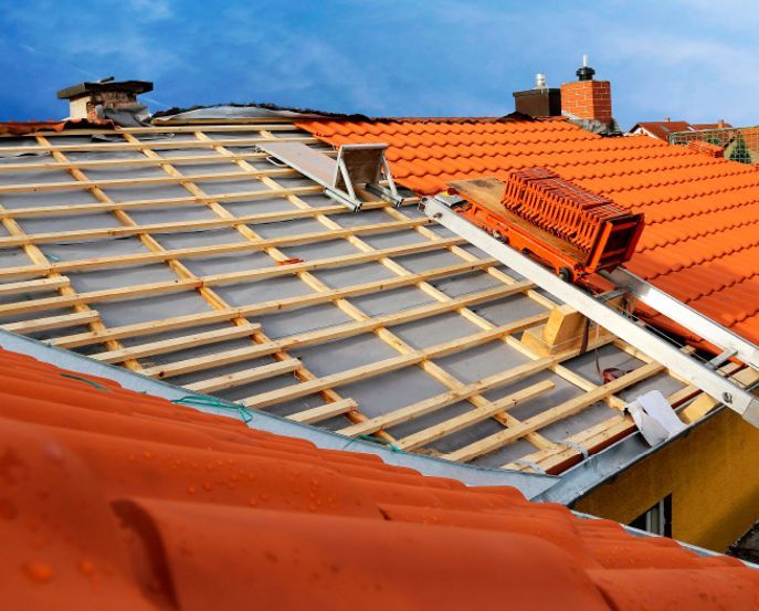 Peinture Générale du Bâtiment – Artisan Peintre local à Albi - David Metbach · Photos 13